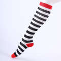 High Quality Compression Towel Bottom Socks hygroscopic non-slip sport socks